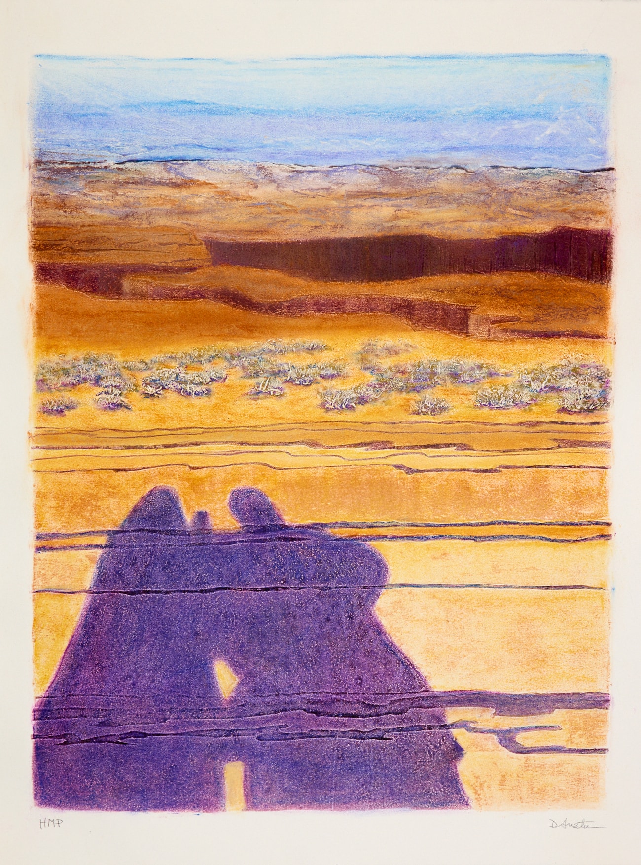 Western Landscapes