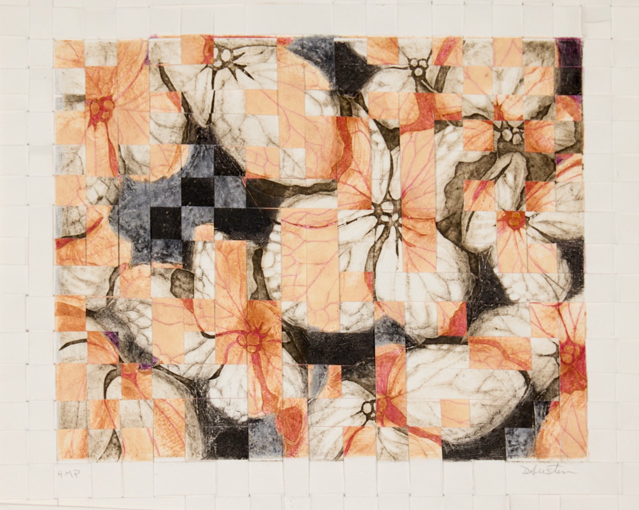 Woven Beauty